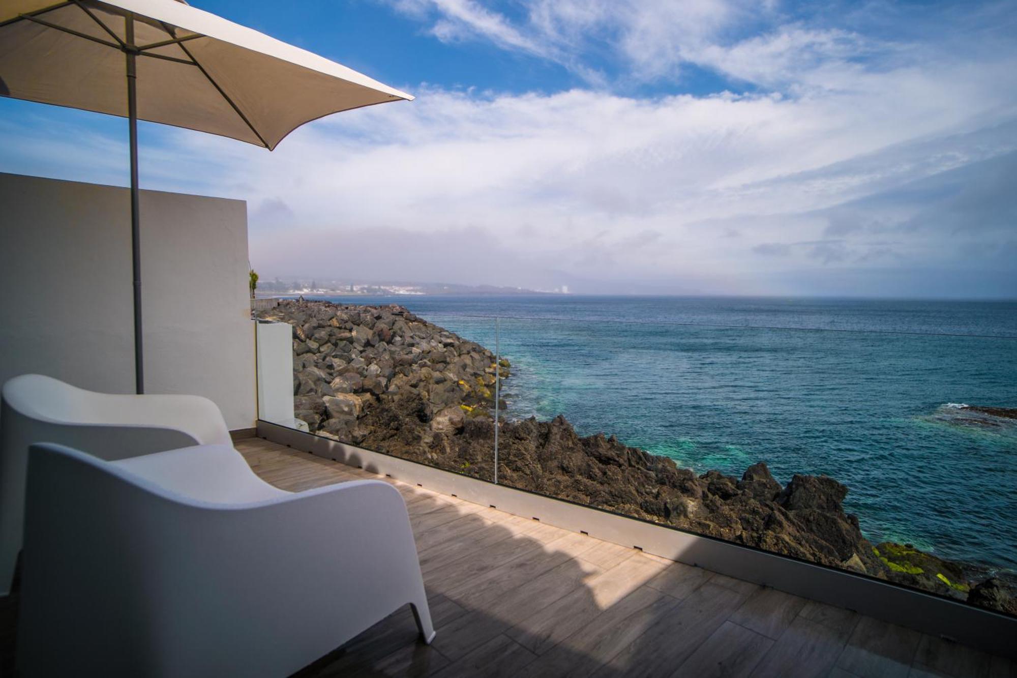 Home At Azores - Islet House Ponta Delgada  Luaran gambar