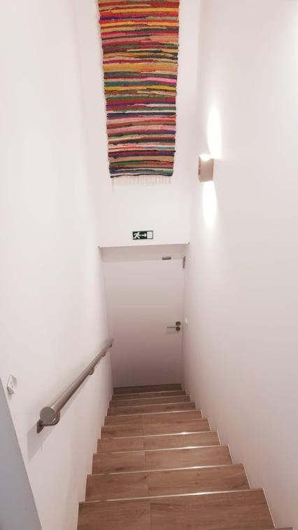 Home At Azores - Islet House Ponta Delgada  Bilik gambar