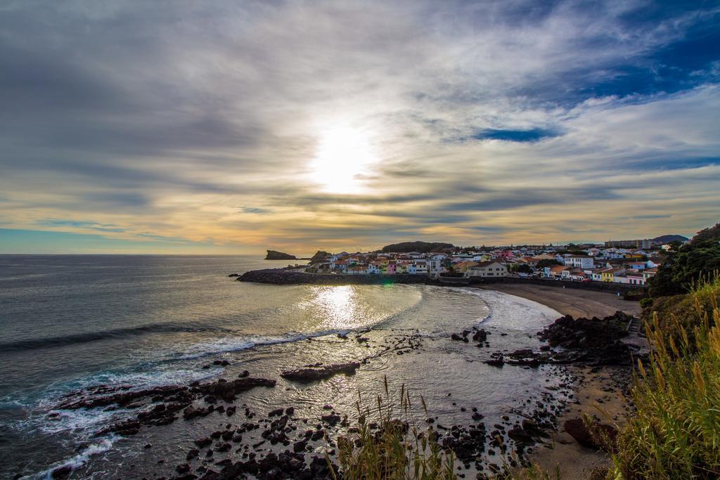 Home At Azores - Islet House Ponta Delgada  Luaran gambar