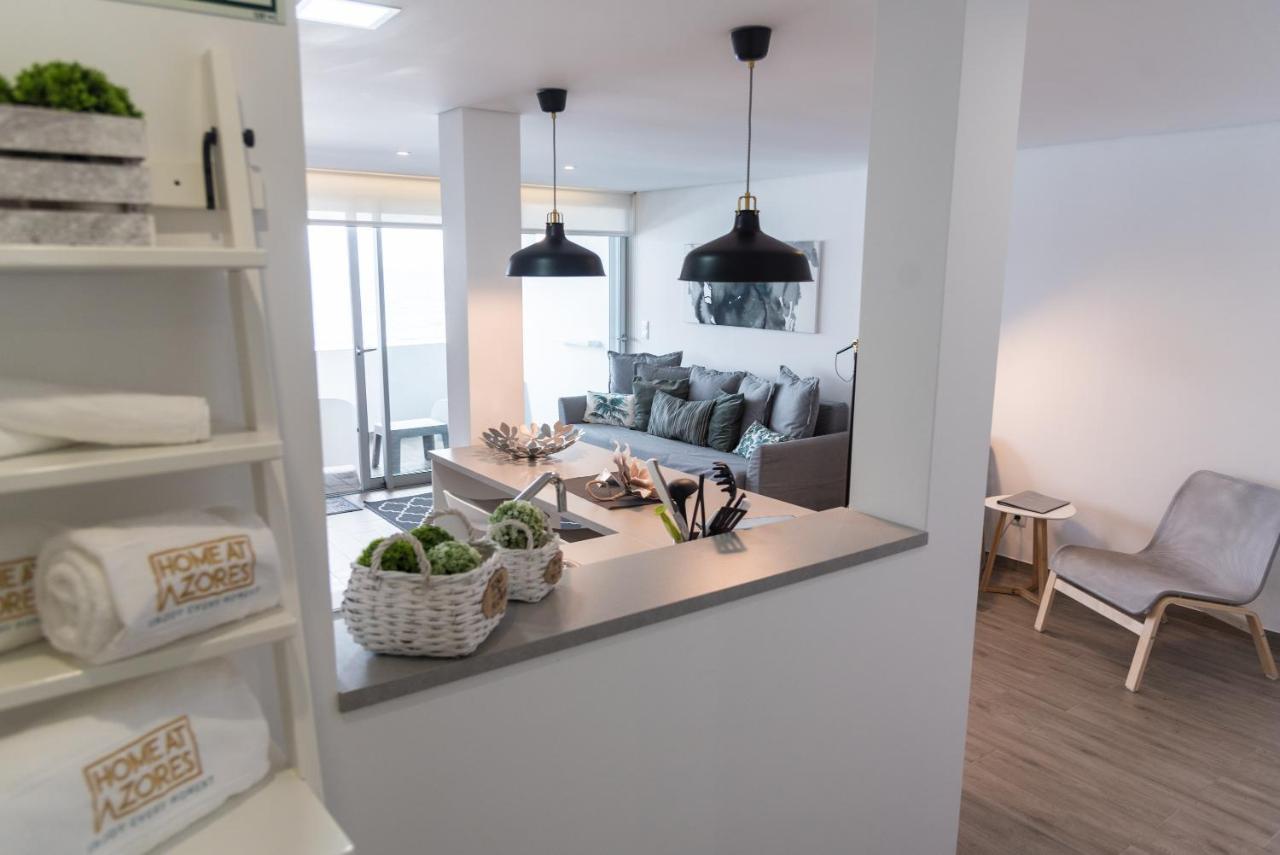 Home At Azores - Islet House Ponta Delgada  Luaran gambar