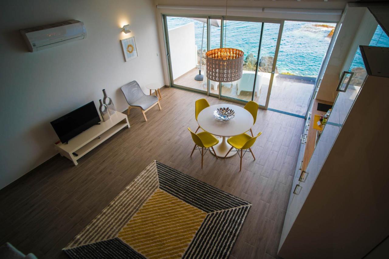 Home At Azores - Islet House Ponta Delgada  Luaran gambar