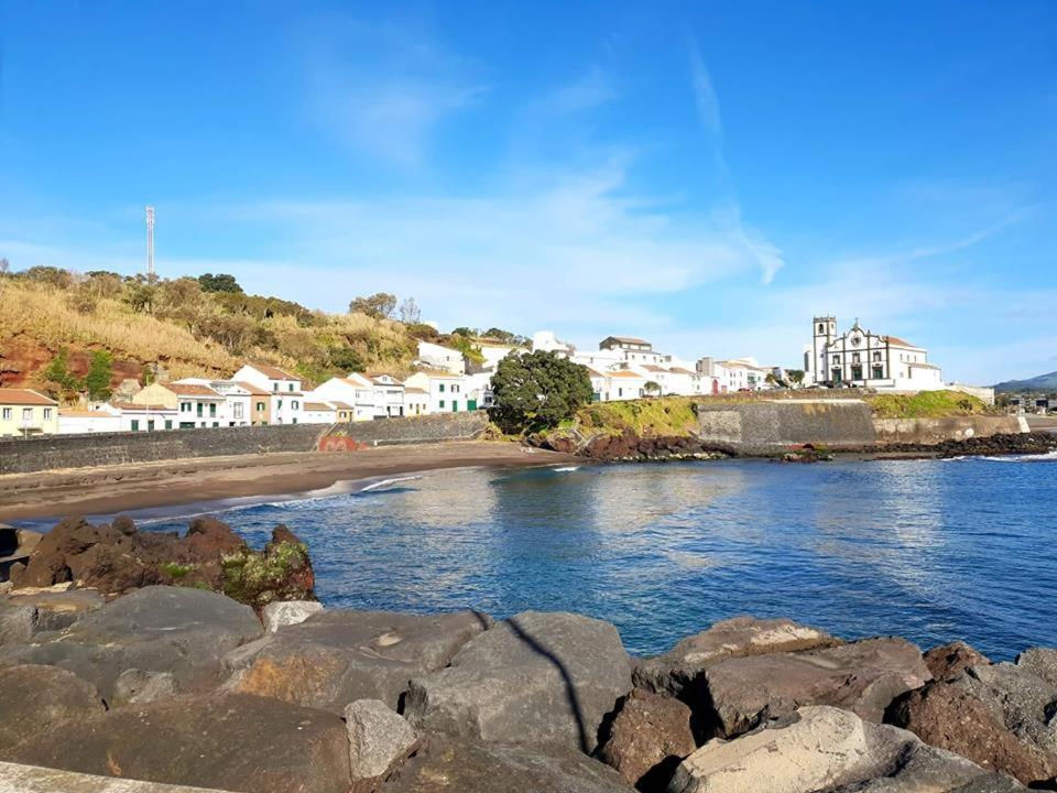 Home At Azores - Islet House Ponta Delgada  Luaran gambar