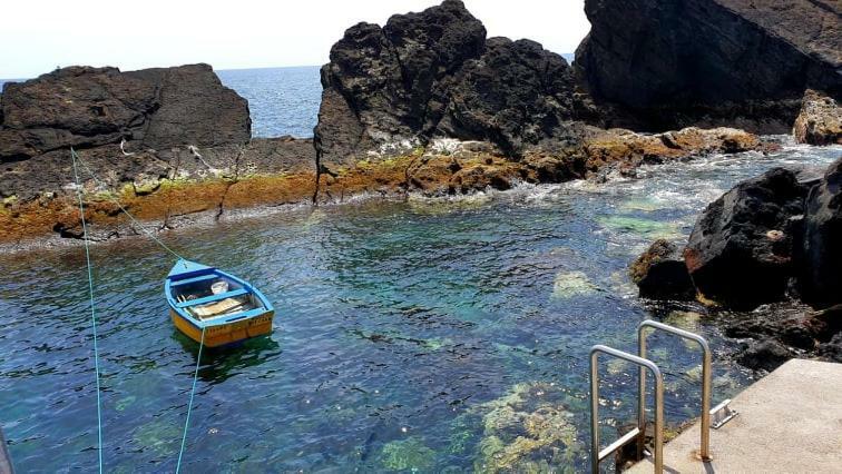 Home At Azores - Islet House Ponta Delgada  Luaran gambar