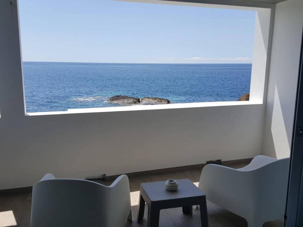 Home At Azores - Islet House Ponta Delgada  Luaran gambar